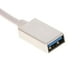 thumbnail image 4 of usb To USB 3.0 A Female Adapter Cable OTG Cable For New Plata, 4 of 6