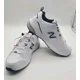 thumbnail image 2 of Size 14 - New Balance 608v5 White Navy, 2 of 6