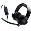 ThrustMaster Y-250P - Headset - full size - wired