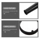 thumbnail image 3 of FOMIYES Accesorio De Para Soplador Negro Para Limpieza Eficiente De Áreas Difíciles, 3 of 8