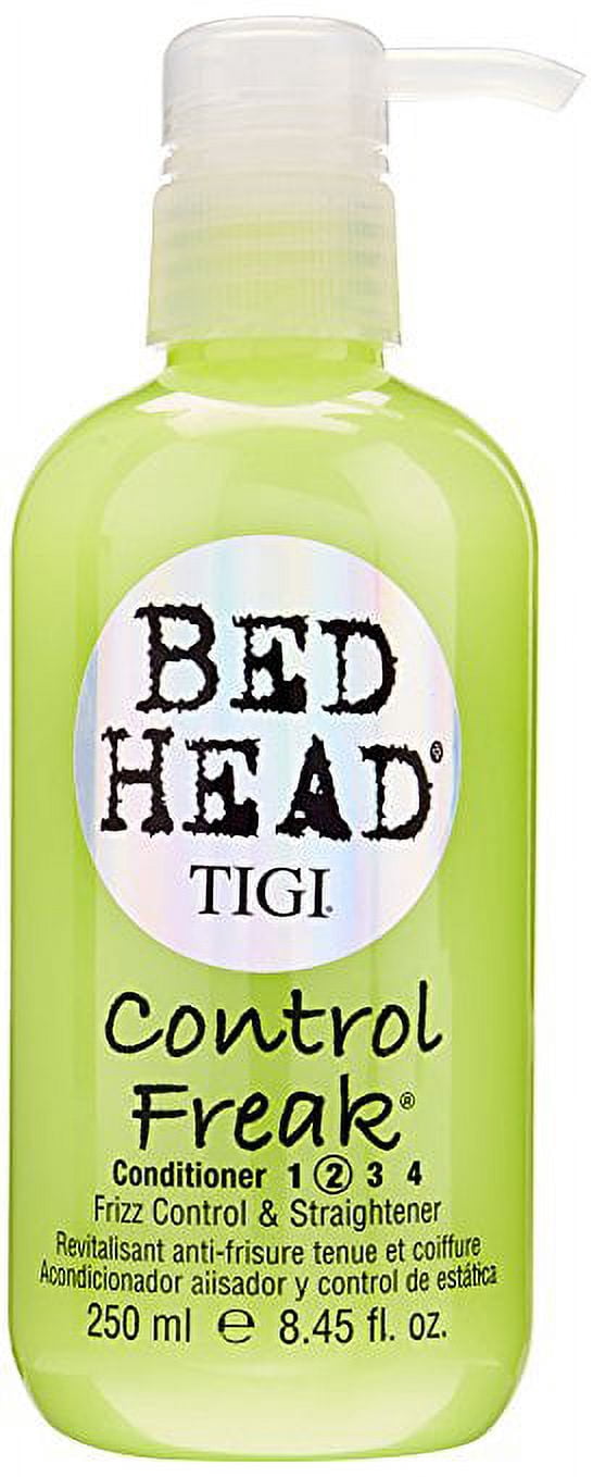 Tigi Bed Head Ego Boost Leave-in Conditioner – 8 Unzen (ca. 226 Ml), Pflegespülung Zum Einwirken Lassen