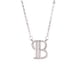 thumbnail image 2 of Collar con colgante de tu nombre, mi apellido y 26 palabras en inglés para hija., 2 of 3