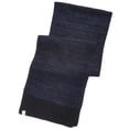 thumbnail image 1 of Alfani Mens Space-Dyed Scarf, Blue, One Size, 1 of 4