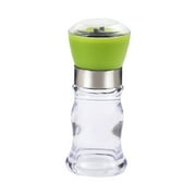 Grinder - Compact Cooking Kitchen and Dining Room Use Classic Refillable Design, By PRYESS