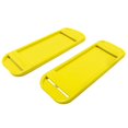 thumbnail image 2 of Protectores de correa con trinquete Boat Pads BoatBuckle de 1 pulgada, paquete de 2, 2 of 2