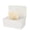 White, variant on Hot Dustproof Wet Tissue Box With Lid Wet Tissue Storage Holder Dispenser For Home Car Office Paper Tissue Organizer
