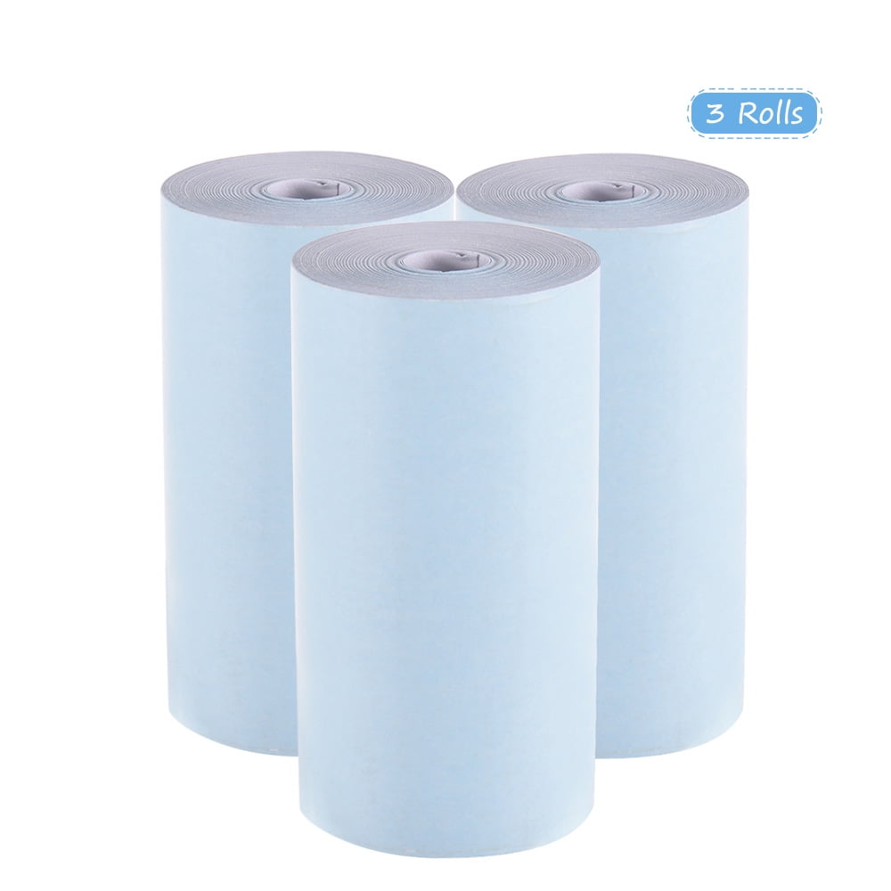 mini printer paper roll