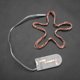thumbnail image 4 of String Fairy Light Wire Led Light Led String Light Wire String Light 4m 40LEDs Copper Wire Battery Powered String Fairy Light Xmas Wedding Lamp DIY Blue ANGGREK Otros, 4 of 8