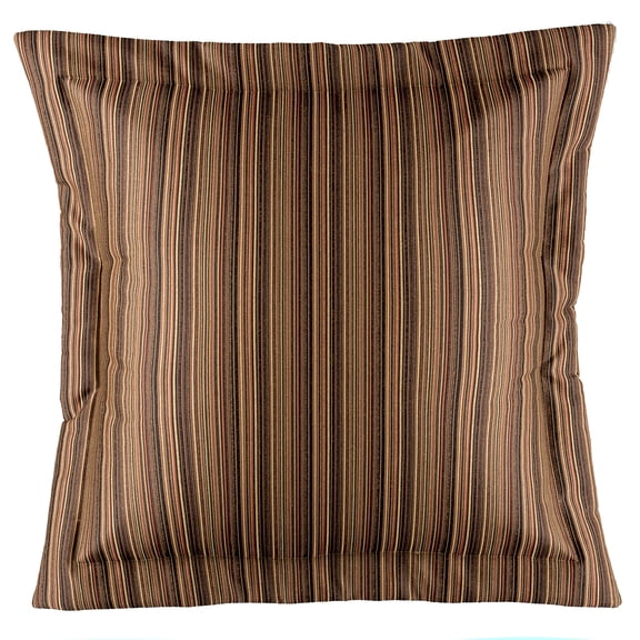 Valentina Stripe Euro Sham