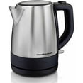 thumbnail image 3 of Hamilton Beach Commercial HKE110 1 Liter Hot Water Tea Kettle, Hospitality Rated, Stainless Steel, 3 of 6