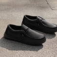 thumbnail image 2 of Bruno Marc Men's Comfort Casual Slip-on Mocasines Zapatos elásticos ligeros Outdoor Indoor Sneakers BLS211 Bruno Marc BLS211, 2 of 9