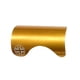 thumbnail image 1 of 5 almohadillas protectoras para marco de soporte inferior de bicicleta plegable para Brompton Gold, 1 of 5