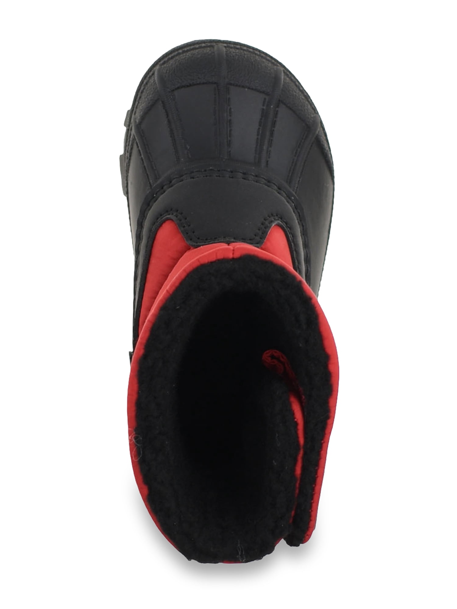 Ozark Trail Kids Waterproof Shell Winter Boots
