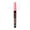fluorescent red, variant on Bistro Chalk Markers pastel peach, chisel point (pack of 6)
