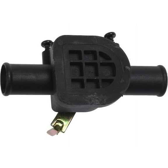 Heater Valve - Compatible with 2001 - 2007 Toyota Sequoia 2002 2003 2004 2005 2006