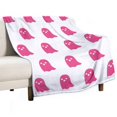 Blanket for Seniors Modern Throw Blanket Home Alone Blanket Blanket for