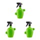 thumbnail image 1 of Botella de Spray Billuyoard Forma de Cactus Verde 700ML Plástico Duradero, 1 of 6