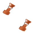 thumbnail image 1 of Naiovety Leather Hatchet Sheath Chopper Hammer Handle Cover Head Holder Set Double Tipo 3 2piezas, 1 of 1