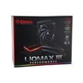 thumbnail image 6 of Enermax Liqmax III 120 BASIC High-Performance AIO CPU Liquid Cooler - 120mm Radiator, 120mm PWM Fan, for Intel LGA1700/AMD AM5, 6 of 7