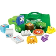 LeapFrog Count & Scan Shopper