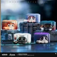 thumbnail image 3 of 2024 New Honkai: Star Rail Classic Game Blind Box Mini Doll Ruan Mei Created Mini Series Surprise Box Children‘s Birthday Gift, 3 of 7
