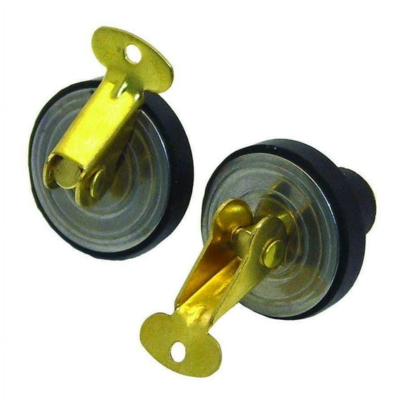Baitwell Plugs