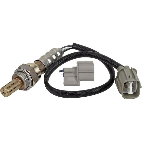 Upstream O2 Sensor Replacement for Honda Civic D17A7 Engine 1.7L 2001 2002 2003 2004 2005 O2 Sensor 1 234-4123