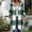 Green, variant on Gamivast Hooded Shacket for Women Plaid Flannel Long Sleeve Full Zip up Checkered Long Jacket Casual Lightweight Outerwear Fall Winter Essential Everyday Outfits Purple XXL