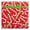 Candy Cane, variant on Current Holiday Forest Christmas Jumbo Rolled Wrapping Paper - 23-Inch x 32-Foot Gift Wrap Roll, 61 Sq. ft.