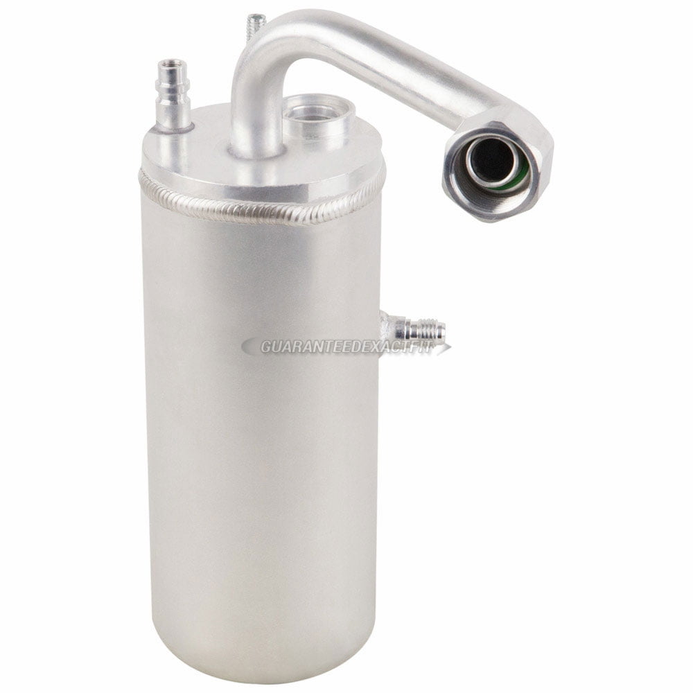 BuyAutoParts A/C Kit For Ford F-250 F-350 Super Duty | Includes Compressor, Condenser, Drier - Part #61-89503R6