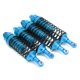thumbnail image 5 of Accesorio RC, Mejora Del Rendimiento Del Amortiguador RC Antioxidante Resistente Al Desgaste De Alta Compatibilidad Para Coches RC Fyydes Azul, 5 of 8