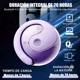 thumbnail image 2 of Audífonos Deportivos Bluetooth 5.4 Hifi Música Auriculares, 2 of 8