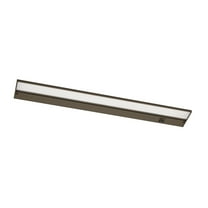 Afx Knlu22 Koren 22" Long Led Light Bar - Bronze