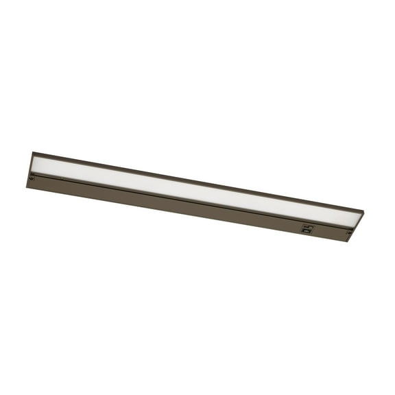 Afx KNLU22RB Koren 22" Long Led Light Bar - Bronze