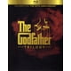 thumbnail image 2 of El Padrino Godfather Trilogia 50 Anniversary Box Blu-ray Paramount Blu-ray, 2 of 2