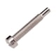 thumbnail image 3 of - Tornillo de Abrazadera de Pastilla de Doble Bobina de 12 Piezas para Guitarra Eléctrica, 3 of 4