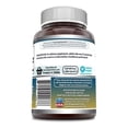 thumbnail image 3 of Amazing Formulas Taurine | 1,000 Mg Per Serving | 100 Servings | 100 Capsules, 3 of 3