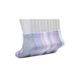 thumbnail image 4 of Character Toddler Ankle Socks, 10-pack, Sizes 12M- 5T, 4 of 4
