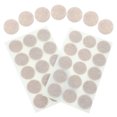 thumbnail image 1 of unbranded 288Ud Protector Para Patas De Muebles Con Fieltro Autoadhesivo Color Para Protección De, 1 of 7