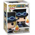 thumbnail image 2 of Funko Sabo, 2 of 2
