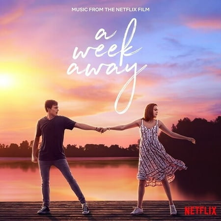 Cast of Netflix's a Week Away - A Week Away (Music From the Netflix Film) - Music & Performance - CD