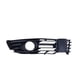 thumbnail image 1 of Marco De Luz Antiniebla Marco De Luz Antiniebla Delantera De Plástico Para Automóvil Diseño Hueco Pantalla De Luz Antiniebla Negra Para Automóvil Accesorio De Moda Para Automóvil Para Passat B5.5 Serendint VI009579-02, 1 of 6