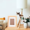 thumbnail image 2 of Minkissy Multi Color Photo Display Frame for Desktop Home Decoration 1Pcs, 2 of 4