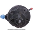 thumbnail image 4 of A1 Cardone 20-6094 Power Steering Pump For 68 Chevrolet Chevelle, 4 of 4