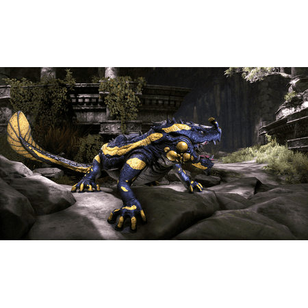 Bethesda Softworks Elder Scrolls Online: Summerset for PlayStation 4