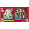 thumbnail image 1 of Kit CoComelon y sus amigos, Estuchera con 6 Figuras, 1 of 5