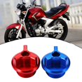 thumbnail image 2 of Écrou de Boulon d'Huile CNC pour Moto Convient à la Plupart des Motos, 2 of 10