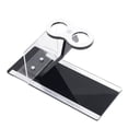 thumbnail image 1 of Stereoscope Cheiroscopes, Visual Training Tools Professional Refractive Enhanced Vision Single Oblique  For Squint Stereo, 1 of 8