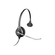 Poly SupraPlus HW251 - Headset - on-ear - wired