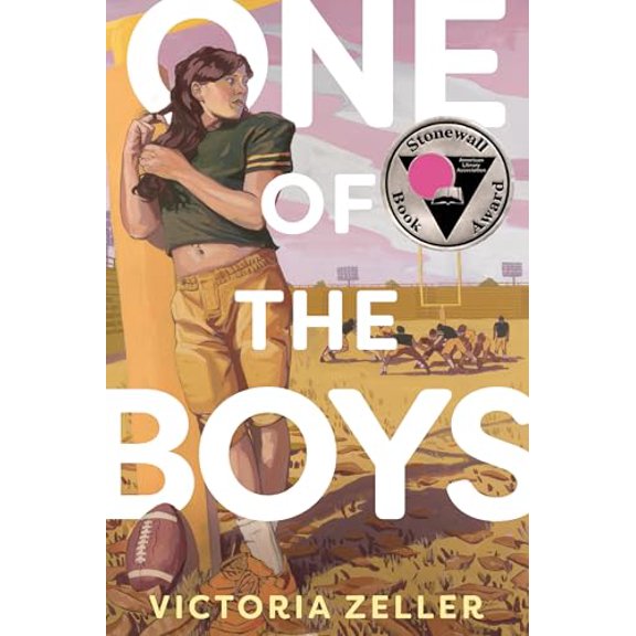 Pre-Owned One of the Boys (Hardcover) 164614502X 9781646145027